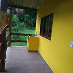 Recanto dos Colibris, Sertão do Ubatumirim