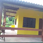 Recanto dos Colibris, Sertão do Ubatumirim