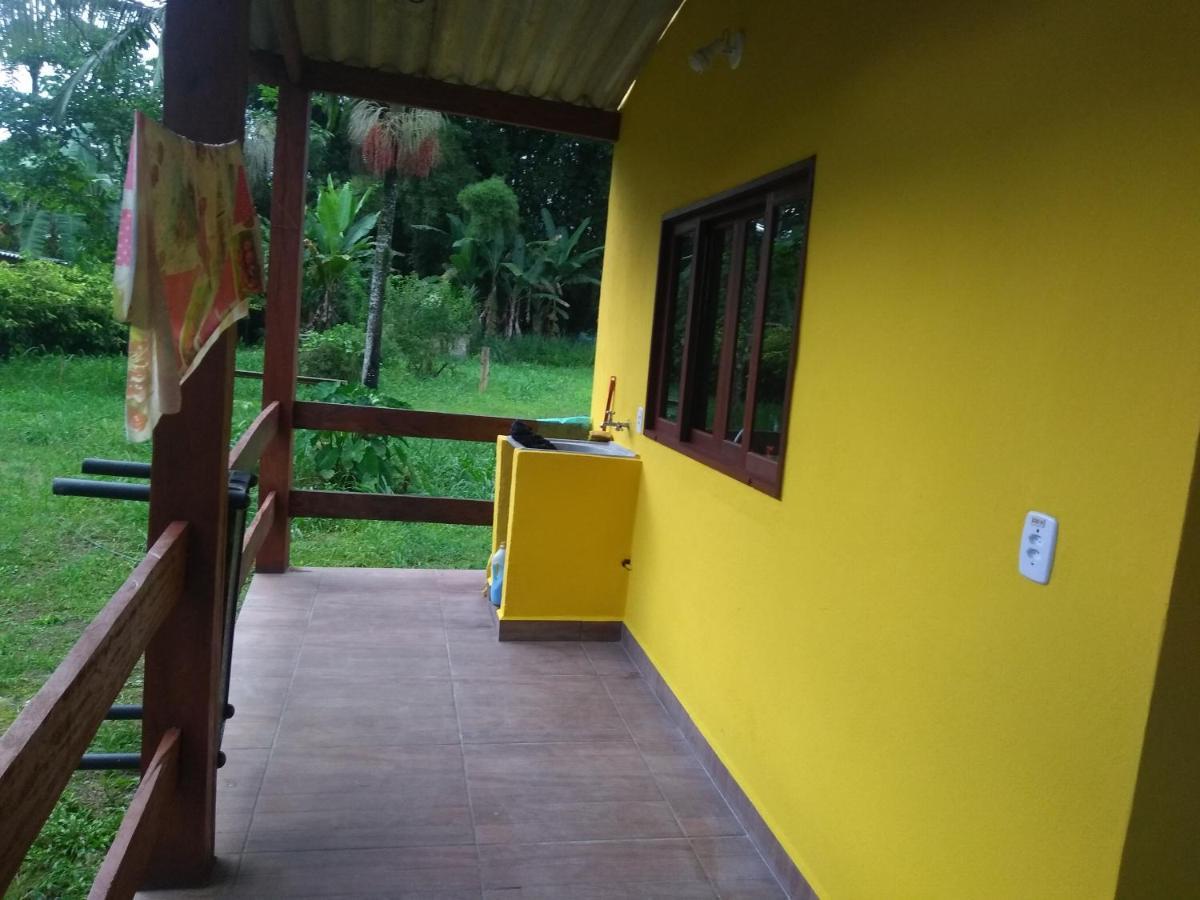Casa de férias Recanto Dos Colibris, Sertao Do Ubatumirim *