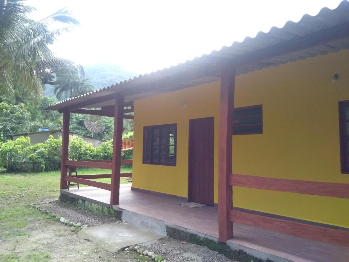 Recanto Dos Colibris, Sertao Do Ubatumirim Casa de férias