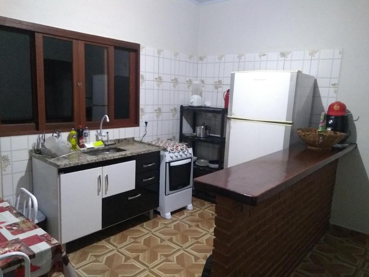 Casa de férias Recanto Dos Colibris, Sertao Do Ubatumirim Ubatuba