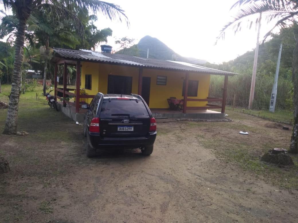 Recanto Dos Colibris, Sertao Do Ubatumirim Casa de férias